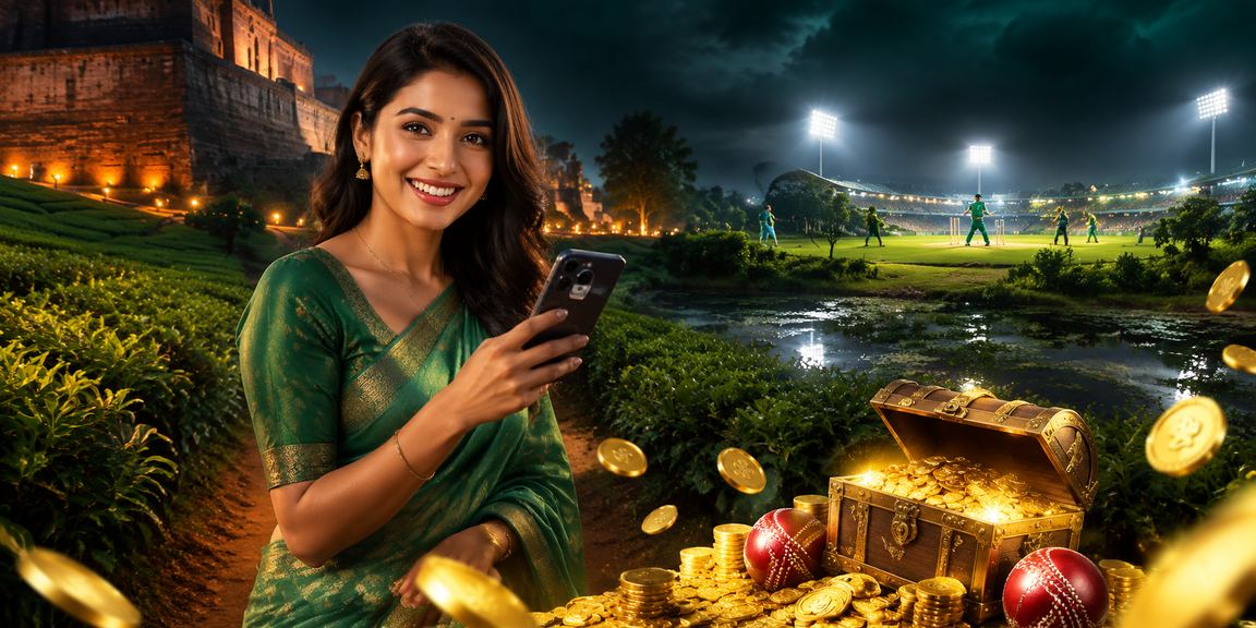 বগুড়ায় লাল-সবুজ জার্সিতে ক্রিকেট বেটিং উৎসবের দৃশ্য