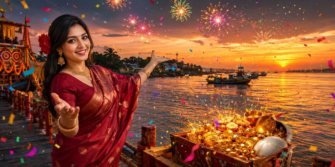 চট্টগ্রামে পহেলা বৈশাখ উপলক্ষে 2666 bat লটারি উৎসব