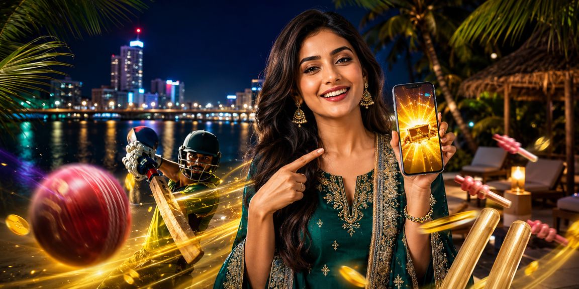 বাংলাদেশি খেলোয়াড় ক্রিকেট বেটিংয়ে 2666 bat বোনাস ব্যবহার করছেন