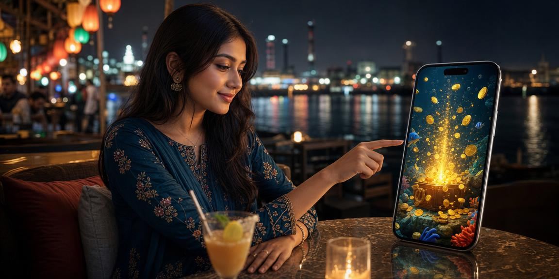 গাজীপুরের নাইট মার্কেটে 2666 bat ফিশিং গেম উপভোগ করছেন খেলোয়াড়